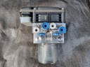 Контроллер насоса ABS Audi A8 D4 Lift 4H0907379AC 4H0614517AC