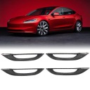4PCS ZA КРІПЛЕННЯ ДВЕРІ WOKO ZARYSOWANIA ВОДОВІДШТОВХУЮЧА САМОКЛЕЮЧА XK  (17828844834) фото min 8