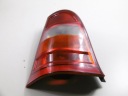 MERCEDES A W168 97-01 PHARE ARRIÈRE ARRIÈRE GAUCHE INSERT ZAROWKOWYphoto 12
