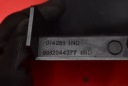 ANGLE PARE-CHOCS GAUCHE 9682044377 CITROEN BERLINGO 2 II LIFT 12-15photo 9