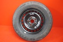 AUDI A4 B5 8D 94- VW PASSAT B5 LLANTA RUEDA DE RECAMBIO 15'' 5X112 6J ET45 