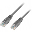 Kabel sieciowy LAN BLOW RJ45 UTP prosty 3m