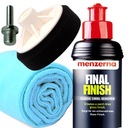 Menzerna ff3000 250 мл + подушечка + адаптер из микрофибры