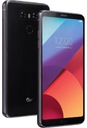 LG G6 4 ГБ / 32 ГБ Черный Черный