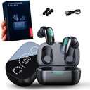 БЕСПРОВОДНЫЕ НАУШНИКИ LENOVO XT82 МЕГА БОЛЬШОЙ ИГРОВОЙ ЭКРАН