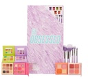 Makeup Obsession Be Obsessed Palette Vault Gift Set Zestaw Kosmetyków