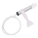 1 комплект средства для удаления засора сливного отверстия холодильника