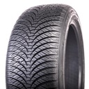 2x CELOROČNÁ PNEUMATIKA 225/50R18 Falken AS210 99V XL