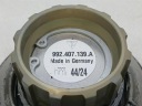 Porsche 911 992 GT3RS Centerl Lock 992601119B Wheel Bolt Center Lock (18811350010) фото min 5