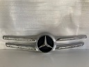 Манекен гриля с логотипом Mercedes GLC W253 A25388822