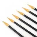 Печери 6 Szt 6,2 Mm
