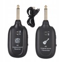 BEZPRZEWODOWY SYSTEM GITAROWY 730MHZ UHF BATERIA