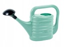 САДОВАЯ ЛЕЙКА ДЛЯ ПОЛИВА ОВОЩНЫХ ЦВЕТОВ УНИВЕРСАЛЬНОЕ СИТНО ДЛЯ ШАЛФЕЯ 5 Л