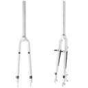 КРЕСТОВАЯ ВИЛКА ACCENT CX-ONE 1-1/8 DISC/V-BR.