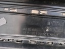 AUDI S7 PARE-CHOCS AVANT AVANT 4K8 4K8853653E 4K8853651Ephoto 12