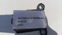ЗАВІСА ДВЕРІ NISSAN ALTIMA IV 4 L32 2007-2012  (17819093231) фото min 6