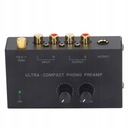 PP500A ГРАММОПРЕДУСИЛИТЕЛЬ