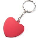 Подвеска KEY RING HEART LOVE