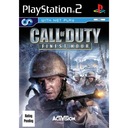 ЗВЕЗДНЫЙ ЧАС CALL OF DUTY PS2