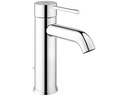ОДНОРЫЧАЧНАЯ ХРОМОВАЯ РАКОВИНА GROHE FATTER