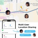 Місцезнаходження Gps 4X