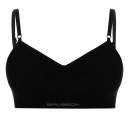 Бюстгальтер из хлопка BRUBECK COMFORT