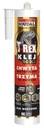 SOUDAL T-REX GOLD СИЛЬНЫЙ МОНТАЖНЫЙ КЛЕЙ 290мл