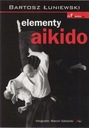 Элементы айкидо Бартоша Луневского