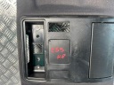 #8 СТЕЛЯ СТЕЛЯ ЧОРНА М ПАКЕТ ПАНОРАМА BMW X5 E53  (18880897579) фото min 8