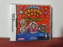 Touch Roll Super Monkey Ball для Nintendo DS