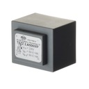 TSZZ 2,4/006M 9V 0,14A трансформатор в печати