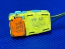 CHIP CHIP WIRE SET AIRBAG 4M1972562A AUDI VW SEAT SKODA OEM  photo 7