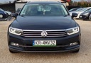 Volkswagen Passat Piekny Highline 2.0 TDI 150K... Moc 150 KM