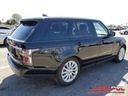 Land Rover Range Rover 2020r, 4x4, 3.0L, HSE, ... Przebieg 59956 km