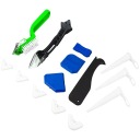 НАБОР ШПАТУЛ И НАСАДОК ДЛЯ СИЛИКОНОВЫХ ШВОВ