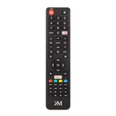 Пульт дистанционного управления для телевизора Kruger&Matz KM0232S
