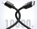 UGREEN Kabel przewód HDMI 2.0 4K 60Hz 5m oplot Kod producenta 40103