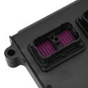 ЭЛЕКТРОННЫЙ МОДУЛЬ УПРАВЛЕНИЯ 4995445 ECU ECM МОТОР ЗАМЕНА PLYTY OQ  фото 10