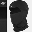 Зимняя лыжная балаклава Thermoactive 4F под лыжный шлем U045 L/XL