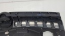 OPEL ASTRA H GRILLE CALANDRE RADIATEUR CHROMEphoto 9