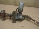 SUZUKI IGNIS II 03- COLONNE DIRECTION SUPPORT 48200-86G61photo 15