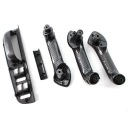 KIT UCHWYTOW VERS PORTES WEWNETRZNYCH WYMIEN 1J0867172A 3B0867175 3B1867171 Ephoto 7