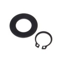 ЗАЩИТА И ШАЙБА вала стартера 2Т