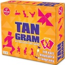 Танграм кукуруза