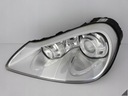 PORSCHE CAYENNE 7L5 957 RESTYLING 07-10 FARO XENÓN IZQUIERDA PARTE DELANTERA EUROPA 7L5941031K 