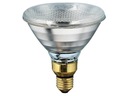 Promiennik podczerwieni E27 PAR38 IR 175W 230V1CT/12 przeźroczysty PHILIPS