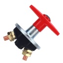 KIT PRZEACZNIKOW IZOLATORA BATTERIE DC 12 V-60 V 300A M10 STUD 90photo 6