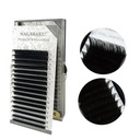 Ресницы Nagaraku Mix C, 0,12