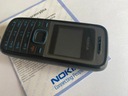 NOKIA 1208 FOLIA NOWA BS. Model telefonu 1208