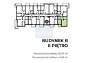 Mieszkanie, Częstochowa, 59 m² Rok budowy 2024